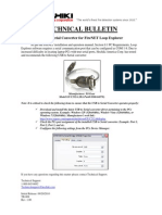 USB To Serial Converter