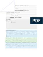 Quiz 1 - Estrategia Gerencial- Corregido