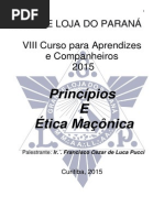 4a. Palestra - Princípios e Ética Maçônica - Ir Pucci.pdf