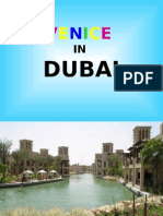 Venice in Dubai