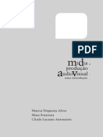 Midia e Produção Audiovisual PDF