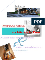 1521 - Kumpulan Artikel Architectaria Com