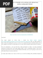 Remembering The Dismembered Body of Tibet - David Germano - Terma ...