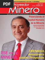 Responsabilidad Social en La Minería. Abajo PDF