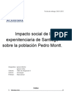 Impacto Social