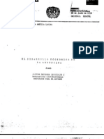 El Desarrollo Economico de La Argentina CEPAL Anexos