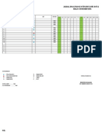 Jadual Dinas Ruang Intensive Care Unit (Icu) Bulan November 2015