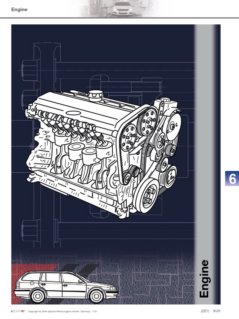 7.E1 Kapitel 6 PDF, PDF, Cylinder (Engine)