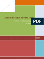 Tanque Sobre Torre PDF