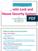 House Security Systems