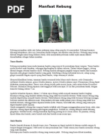 Download Manfaat Rebung by Tri Firmansyah SN288154687 doc pdf