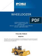 Wheel Dozer