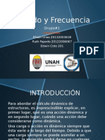 Periodo y Frecuencia