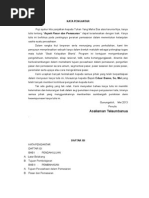 Download Makalah Studi Kelayakan Bisnis tentang aspek pasardocx by AULIA RAHMAN SN288156670 doc pdf