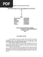 Download Makalah Agama Pengaruh Iman Dalam Kehidupan Manusi by choerul SN288156691 doc pdf