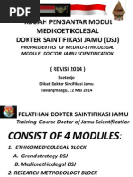 Download Kuliah Pengantar Mediko-etikolegal by Andrew Nugroho SN288158754 doc pdf