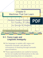 Machines That Can Learn: Decision Support Systems in The 21 Century, 2 by George M. Marakas