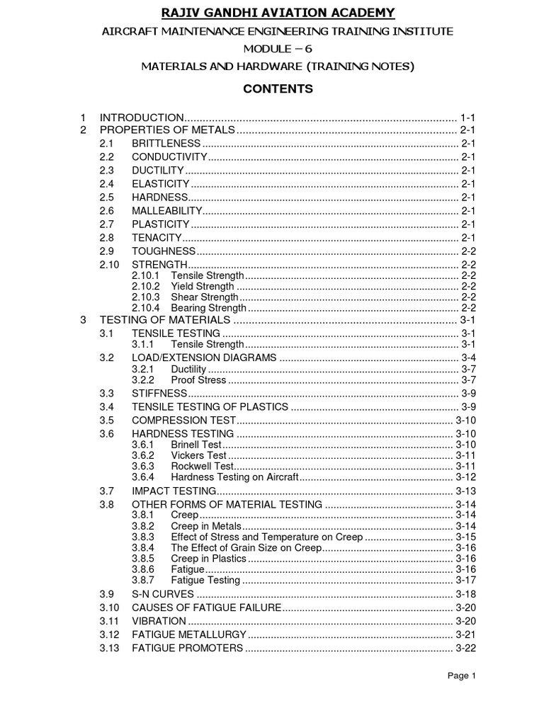Module 6 - B1 Master Notes | PDF | Science & Mathematics | Computers