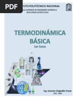 Curso Termodinamica Comp