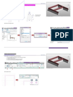 Tutorial Pondasi Batukali Dengan Autodesk Revit PDF