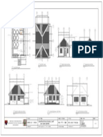 A B D A B D C: Construction of One (1) Unit Day Care Center