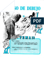 Curso Práctico Teorico de Dibujo IDS Tema 18