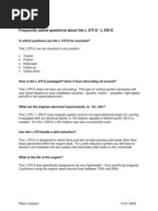 TACH DWELL Tester Instructions | Distributor | Ignition System wisconsin thd engine diagram for wiring 