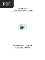 Download Panduan Alat Pelindung Diri by Cuma Eko SN288165579 doc pdf