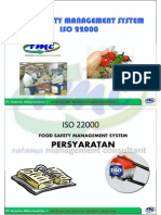 Iso 22000