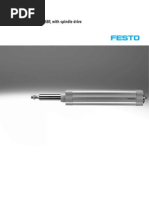 1dokumentacija Za Linearni Aktuator