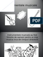 Musical Instruments Full