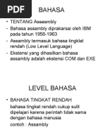 Download Arsitektur Komputer Pengantar 1 by Aminuddin SN28817365 doc pdf