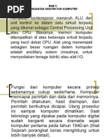 Download Pengantar Arsitektur Komputer by Aminuddin SN28817443 doc pdf
