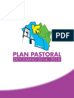 Plan Pastoral