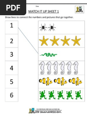 maths worksheets for ukg lkg pdf