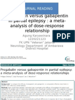 Jurding Pregabalin