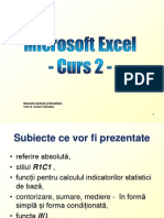 Excel C2