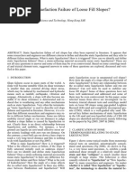 Download What is Static Liquefaction Failure of Loose Fill Slopes by samuel200879 SN288184095 doc pdf