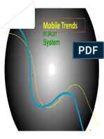 Manual Mobile Trends