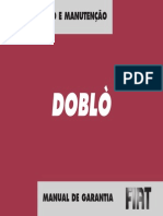 Doblo 2007