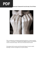 Download Experimental Treatment for Social Phobia by Gary Tiv SN28819342 doc pdf