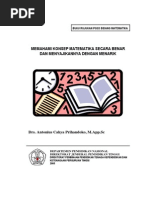Download memahami-konsep-matematika1 by Muhammad Burhanuddin Firmansyah SN288194828 doc pdf