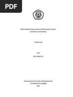 Download makalah nasofaring by Anisa Fiatul Karimah SN288195381 doc pdf