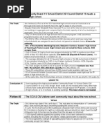 32nd Avenue Construction