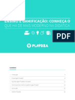 'Ensino e Gamificação, Playdea