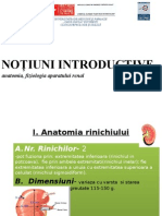 Anatomia, Fiziologia Si Imunologia Sistemului Urinar