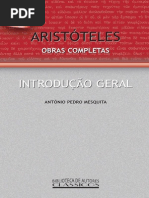 Aristóteles