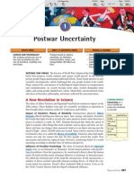 CH 31 Sec 1 - Postwar Uncertainty PDF