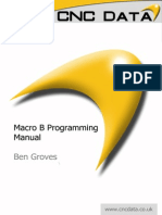 Fanuc Macro B Programming Manual