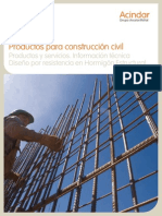 Catalogo Construcción 2013